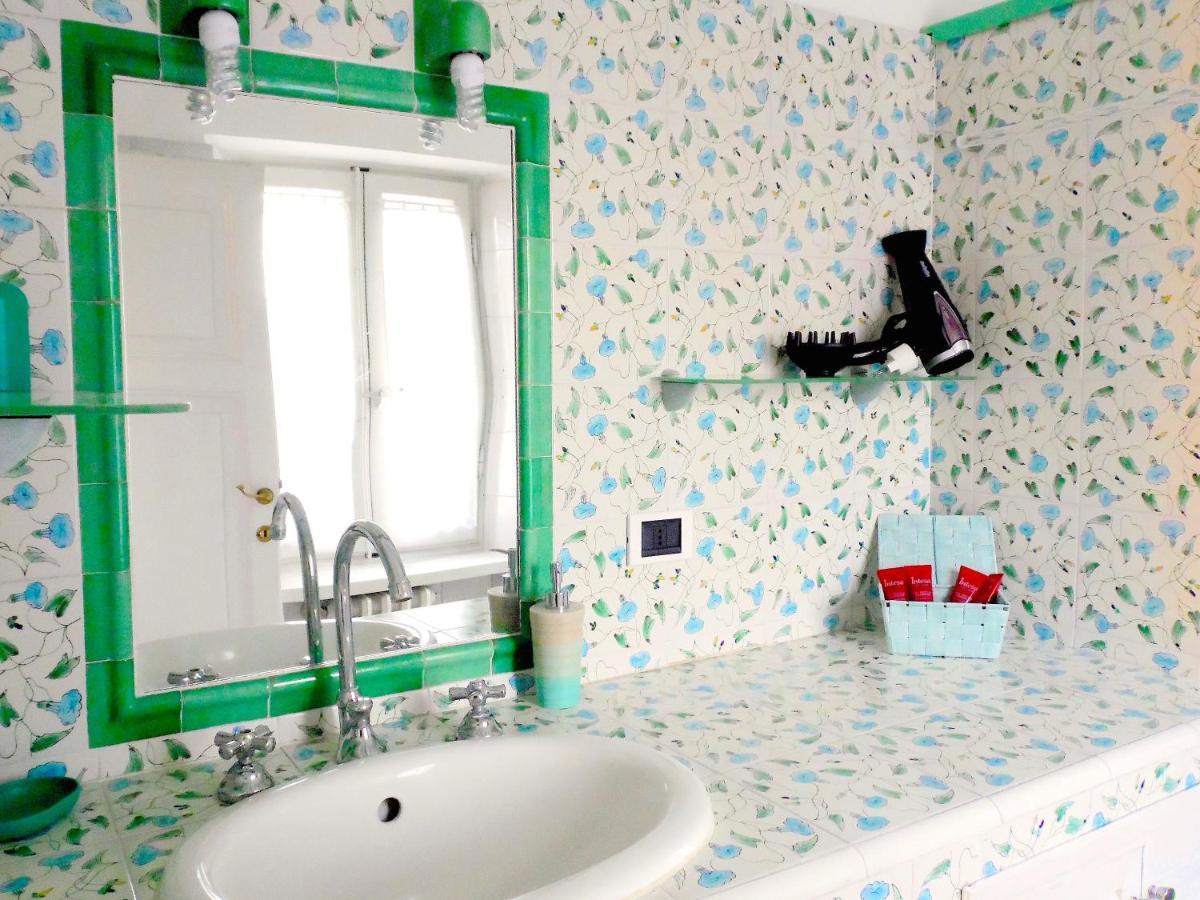 Апартаменты Casa Silvia Лукка Экстерьер фото